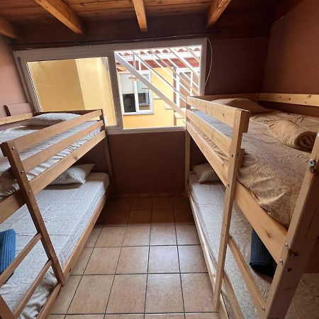 לינה וארוחת בוקר אל מדאנו Integral 5 Coliving מראה חיצוני תמונה