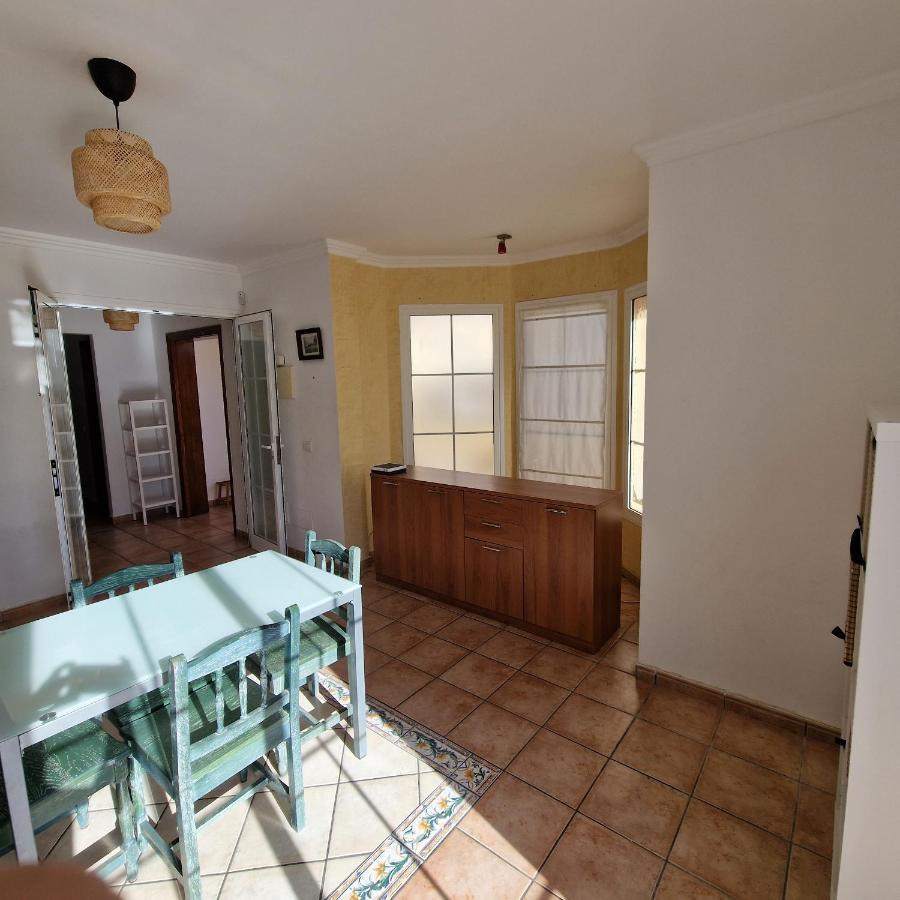 לינה וארוחת בוקר אל מדאנו Integral 5 Coliving מראה חיצוני תמונה
