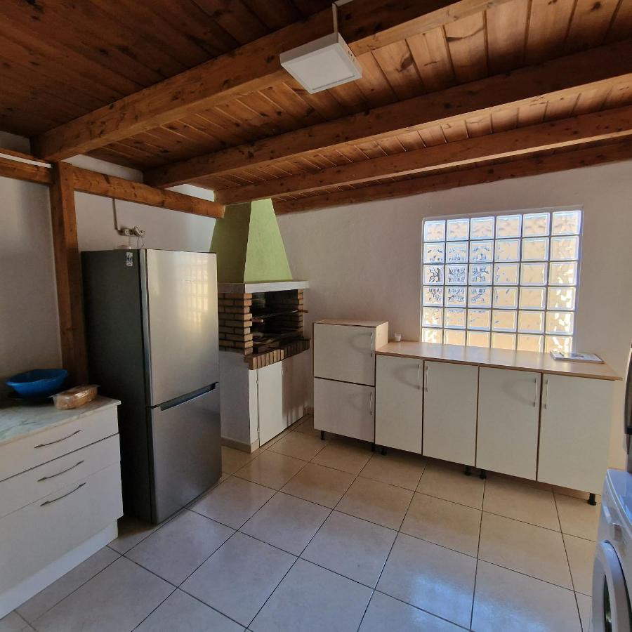 לינה וארוחת בוקר אל מדאנו Integral 5 Coliving מראה חיצוני תמונה
