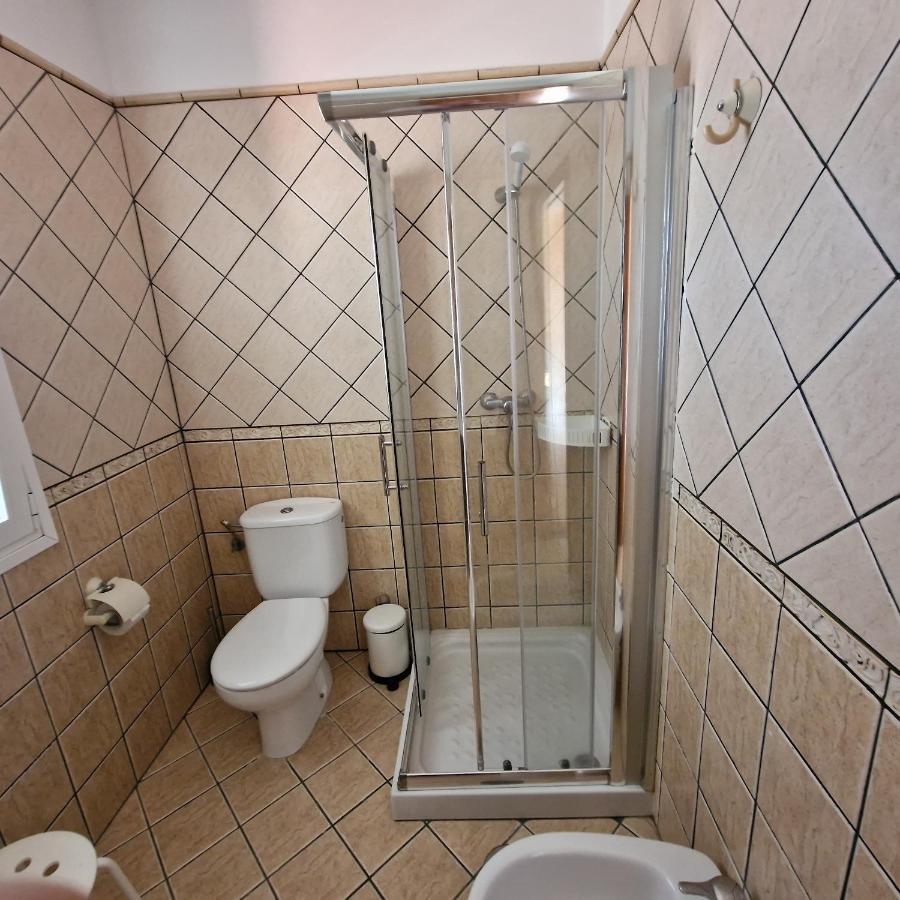 לינה וארוחת בוקר אל מדאנו Integral 5 Coliving מראה חיצוני תמונה
