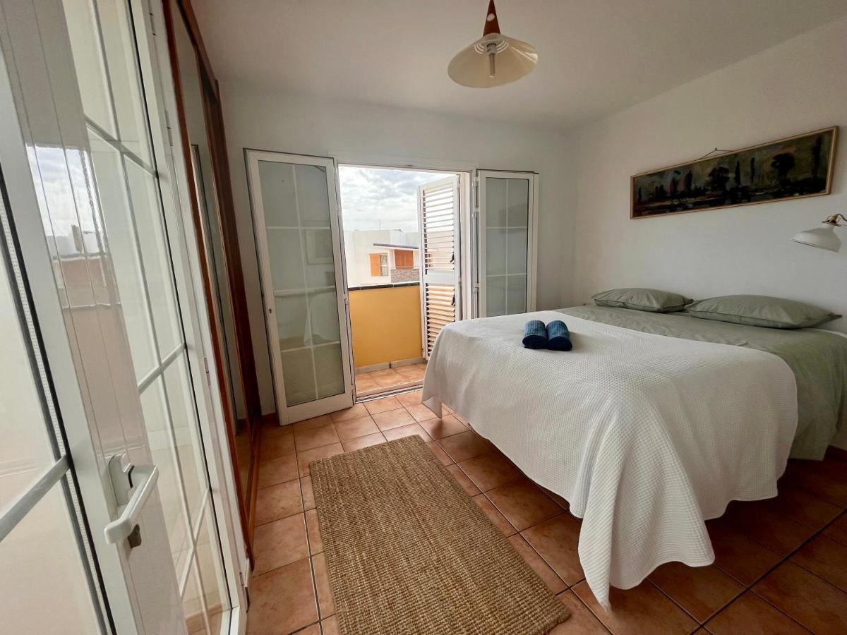 לינה וארוחת בוקר אל מדאנו Integral 5 Coliving מראה חיצוני תמונה