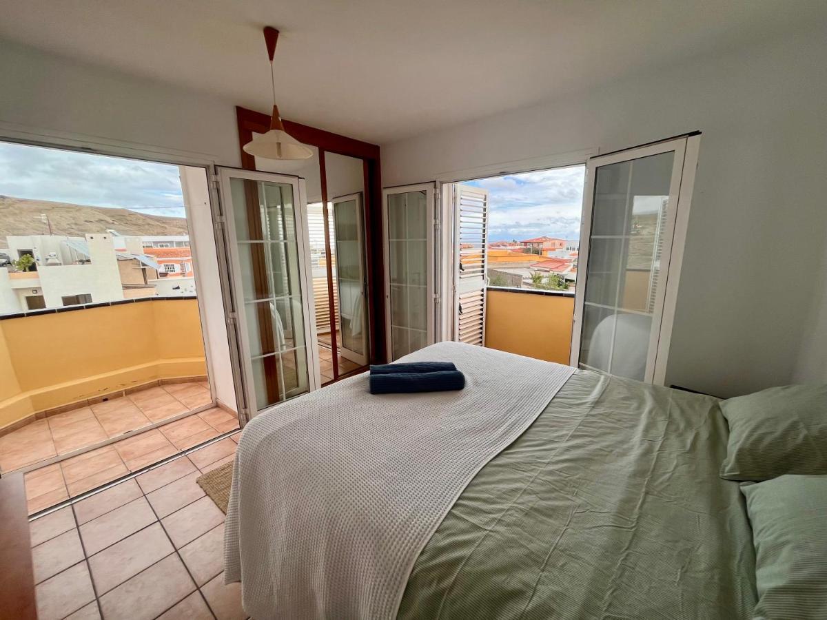 לינה וארוחת בוקר אל מדאנו Integral 5 Coliving מראה חיצוני תמונה