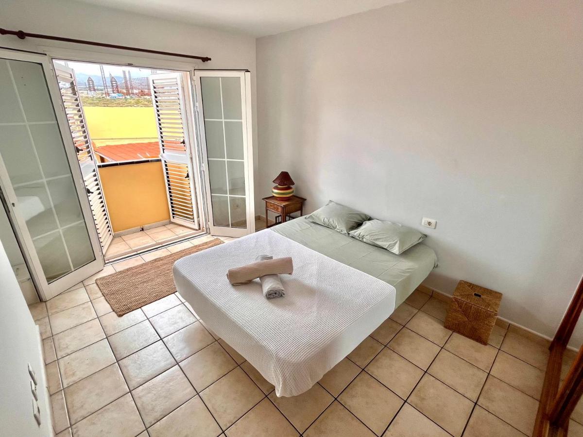 לינה וארוחת בוקר אל מדאנו Integral 5 Coliving מראה חיצוני תמונה