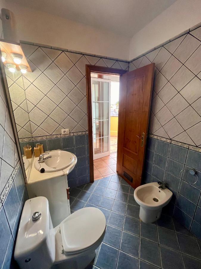לינה וארוחת בוקר אל מדאנו Integral 5 Coliving מראה חיצוני תמונה