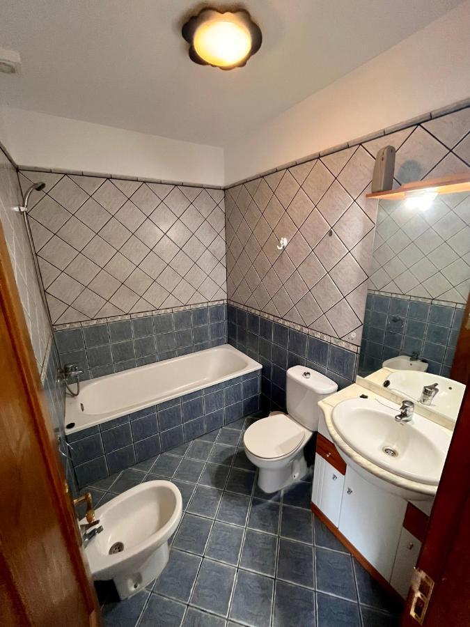 לינה וארוחת בוקר אל מדאנו Integral 5 Coliving מראה חיצוני תמונה