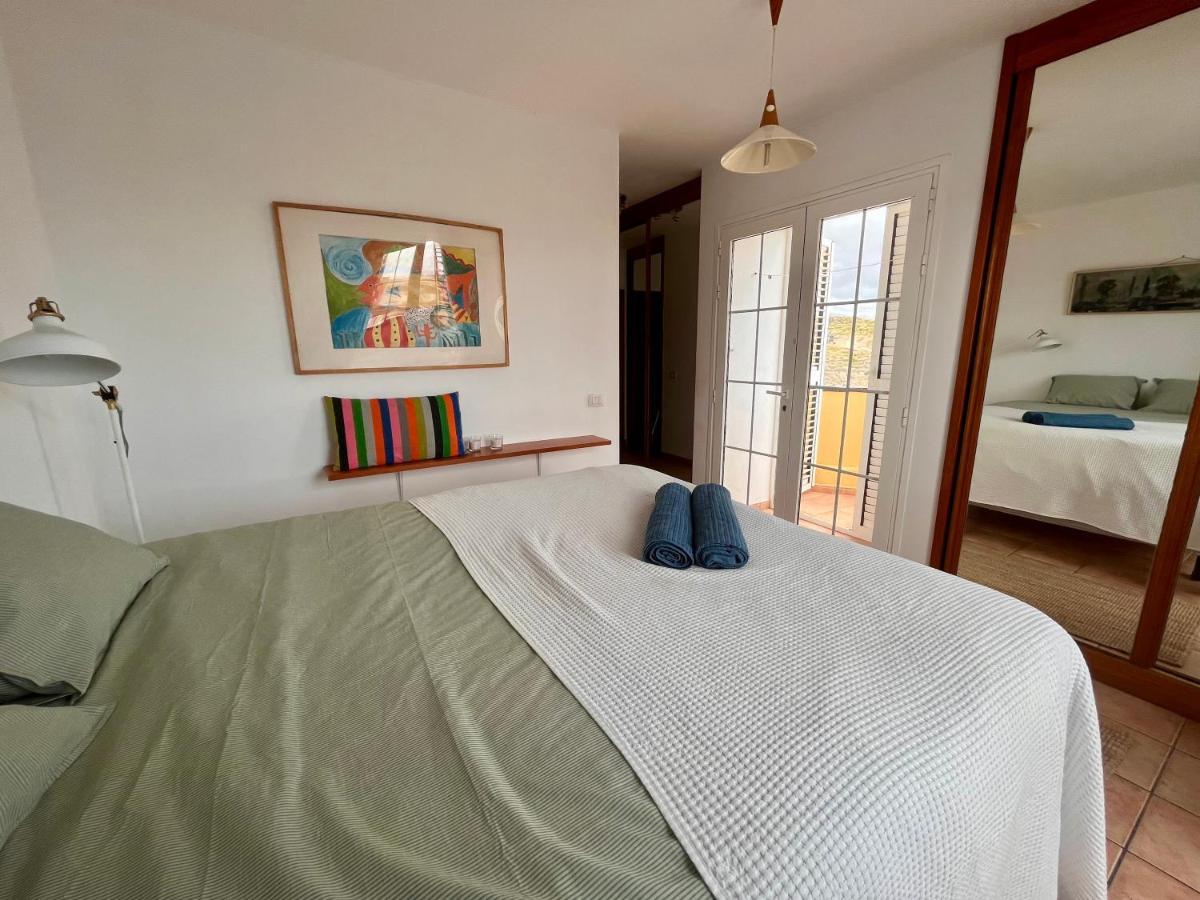 לינה וארוחת בוקר אל מדאנו Integral 5 Coliving מראה חיצוני תמונה