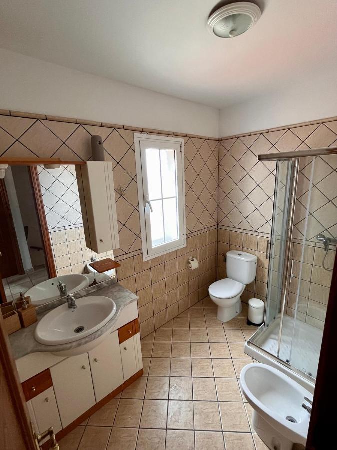 לינה וארוחת בוקר אל מדאנו Integral 5 Coliving מראה חיצוני תמונה