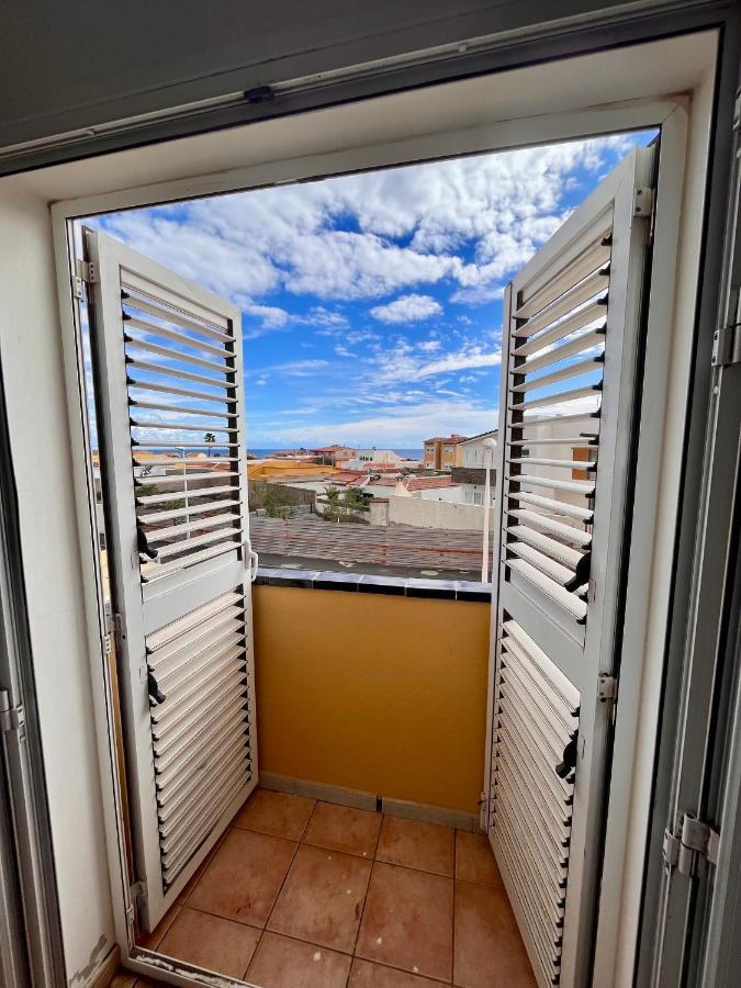 לינה וארוחת בוקר אל מדאנו Integral 5 Coliving מראה חיצוני תמונה
