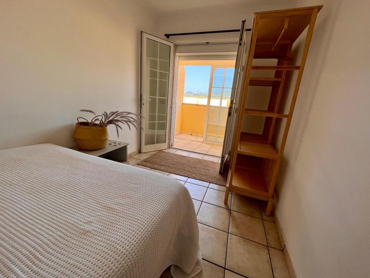 לינה וארוחת בוקר אל מדאנו Integral 5 Coliving מראה חיצוני תמונה