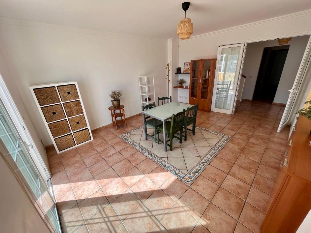 לינה וארוחת בוקר אל מדאנו Integral 5 Coliving מראה חיצוני תמונה