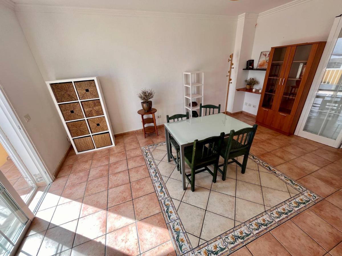 לינה וארוחת בוקר אל מדאנו Integral 5 Coliving מראה חיצוני תמונה