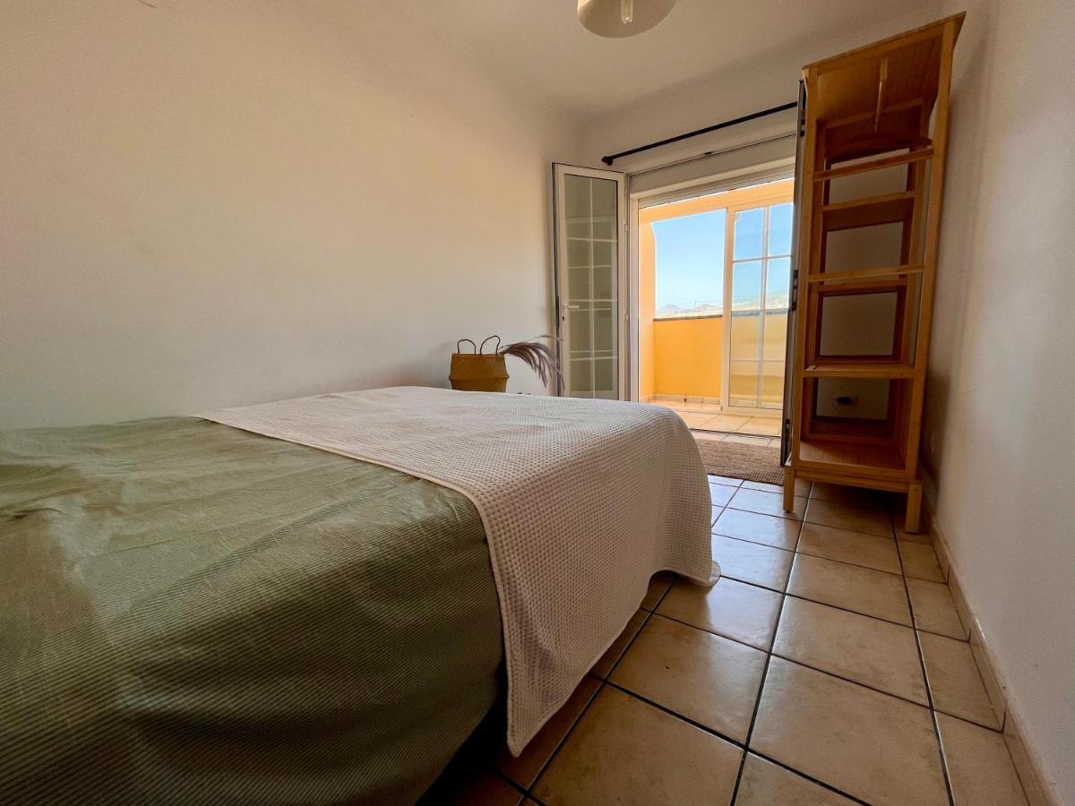 לינה וארוחת בוקר אל מדאנו Integral 5 Coliving מראה חיצוני תמונה