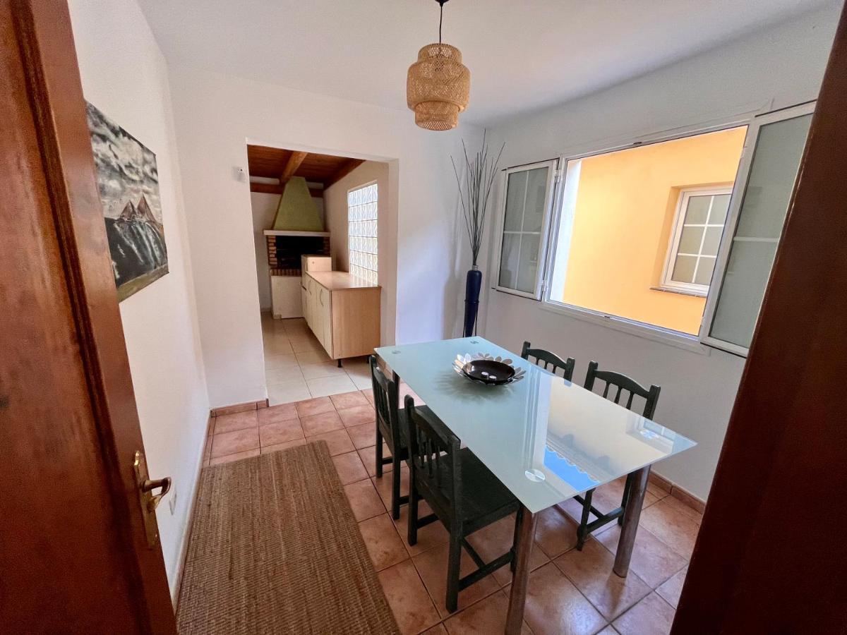 לינה וארוחת בוקר אל מדאנו Integral 5 Coliving מראה חיצוני תמונה