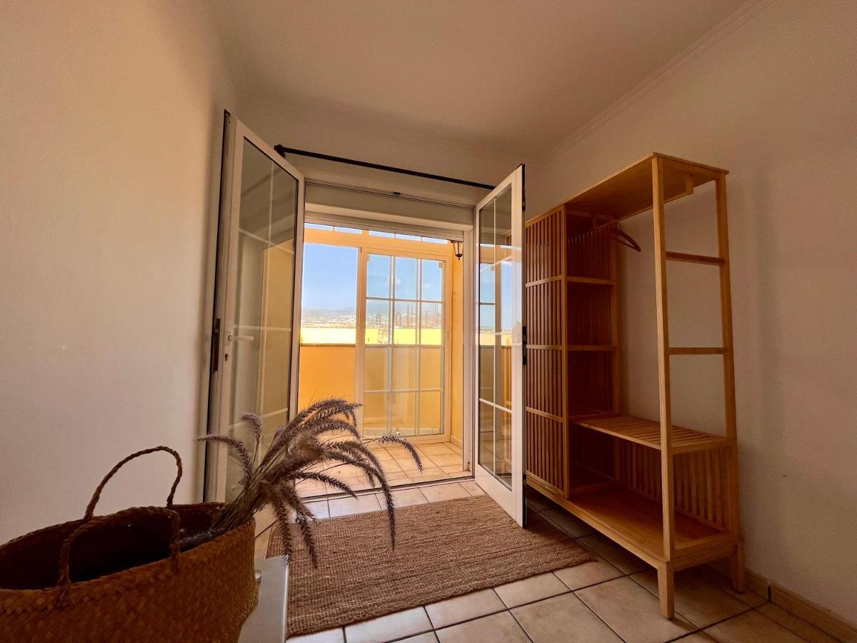 לינה וארוחת בוקר אל מדאנו Integral 5 Coliving מראה חיצוני תמונה