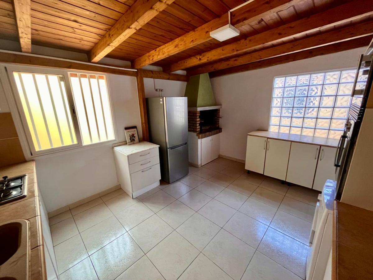 לינה וארוחת בוקר אל מדאנו Integral 5 Coliving מראה חיצוני תמונה