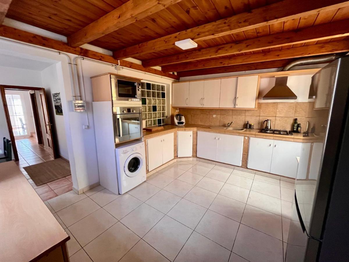 לינה וארוחת בוקר אל מדאנו Integral 5 Coliving מראה חיצוני תמונה