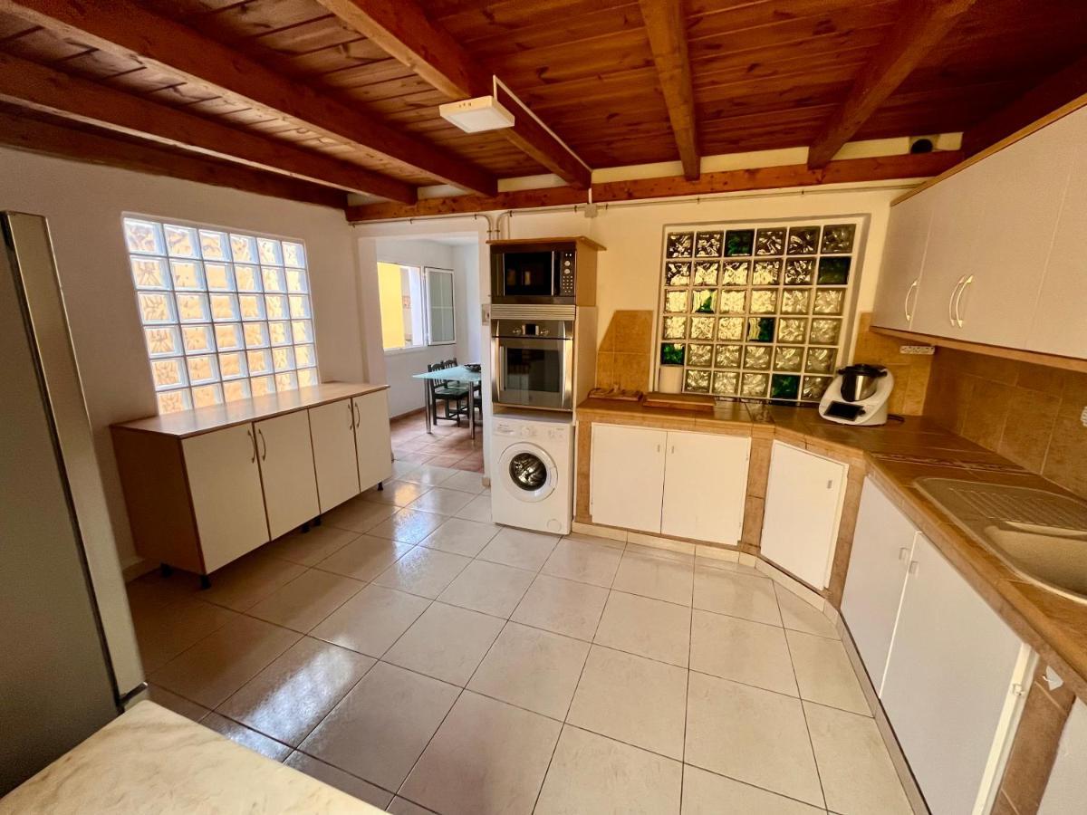 לינה וארוחת בוקר אל מדאנו Integral 5 Coliving מראה חיצוני תמונה