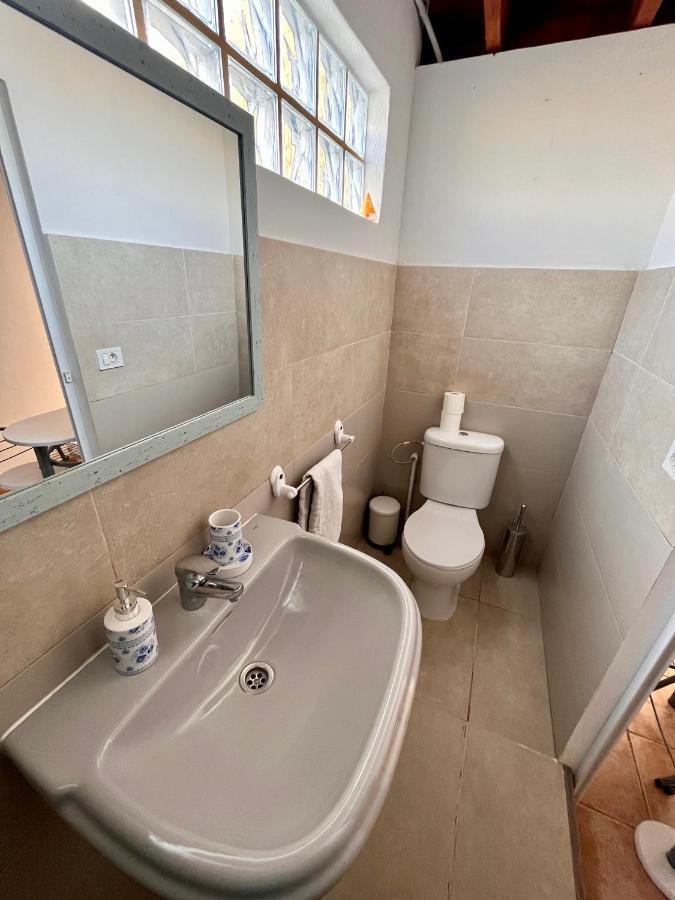 לינה וארוחת בוקר אל מדאנו Integral 5 Coliving מראה חיצוני תמונה