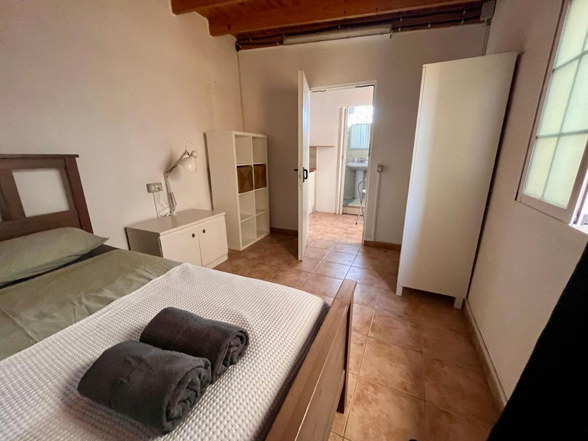 לינה וארוחת בוקר אל מדאנו Integral 5 Coliving מראה חיצוני תמונה