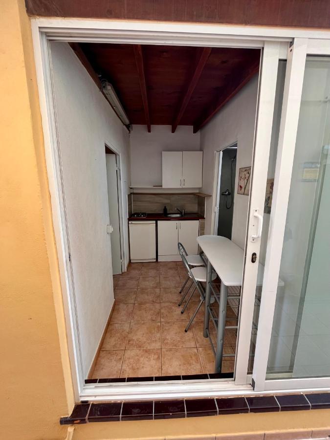לינה וארוחת בוקר אל מדאנו Integral 5 Coliving מראה חיצוני תמונה
