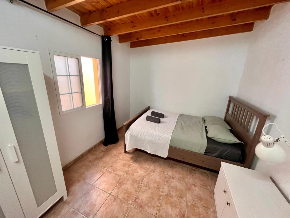 לינה וארוחת בוקר אל מדאנו Integral 5 Coliving מראה חיצוני תמונה